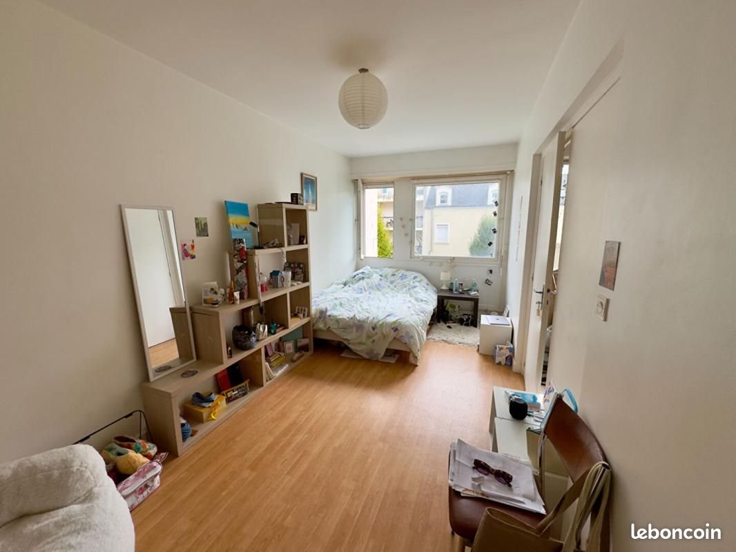 Appartement à vendre, 78m², Angers