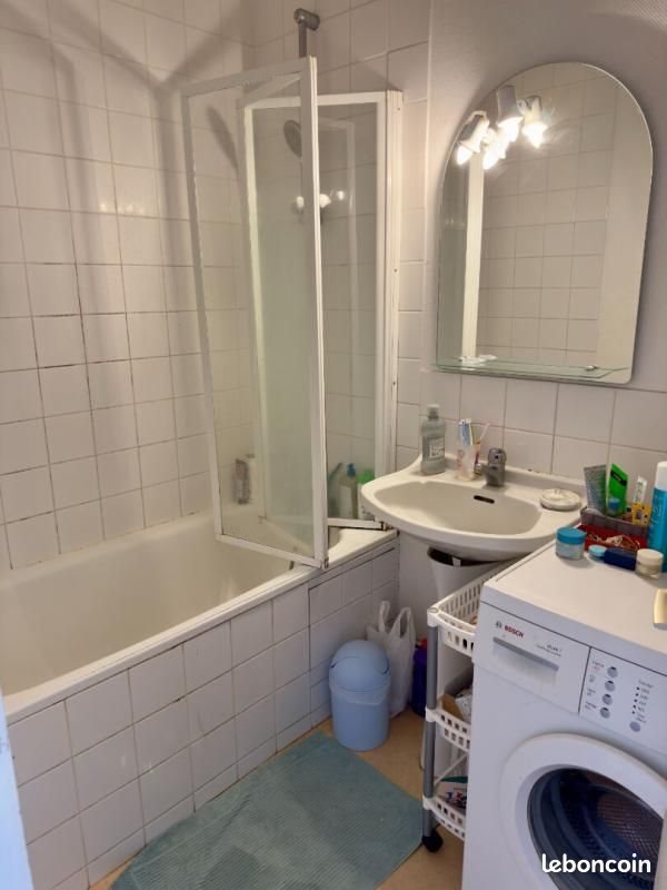 Appartement à vendre, 78m², Angers
