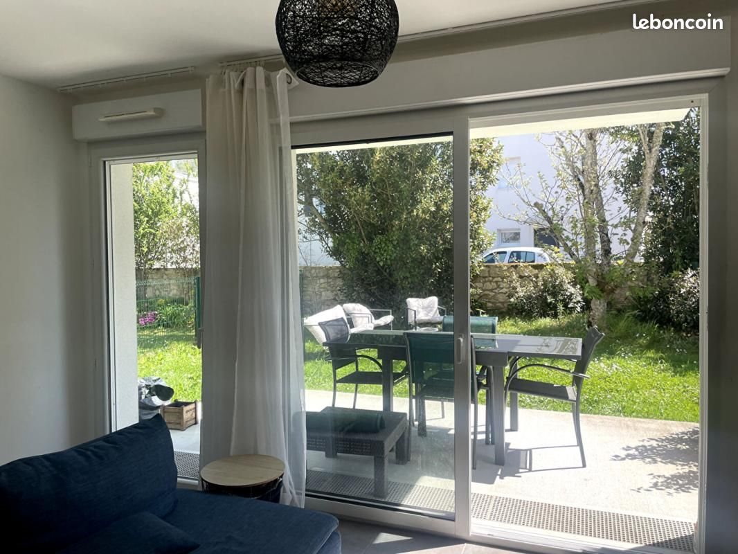 Appartement à vendre, 44m², Le Croisic