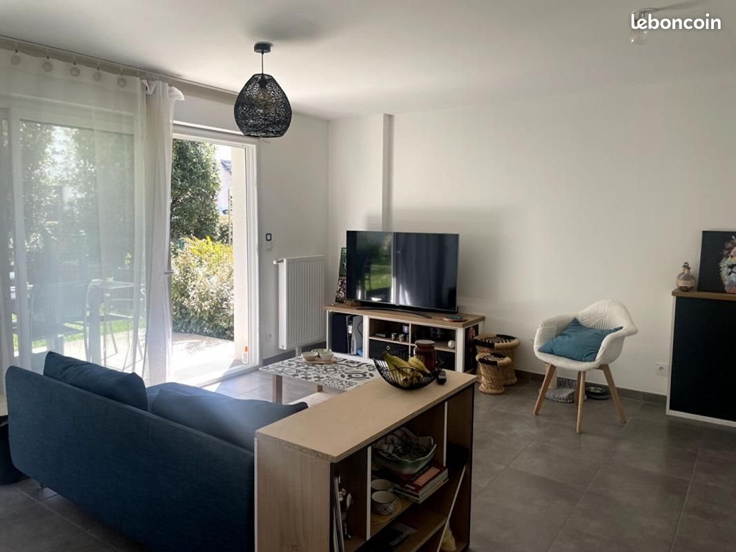 Appartement à vendre, 44m², Le Croisic