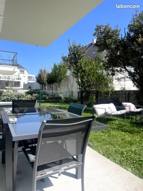 Appartement à vendre, 44m², Le Croisic
