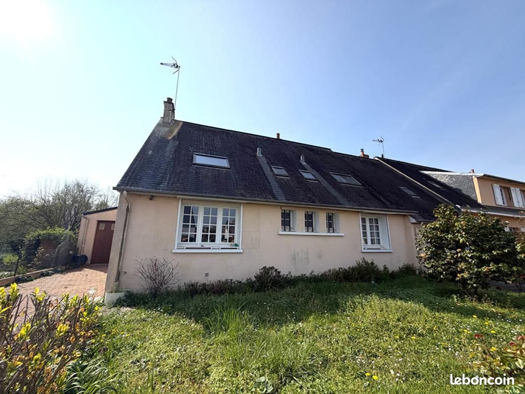 Maison à vendre, 194m², Sablé-sur-Sarthe