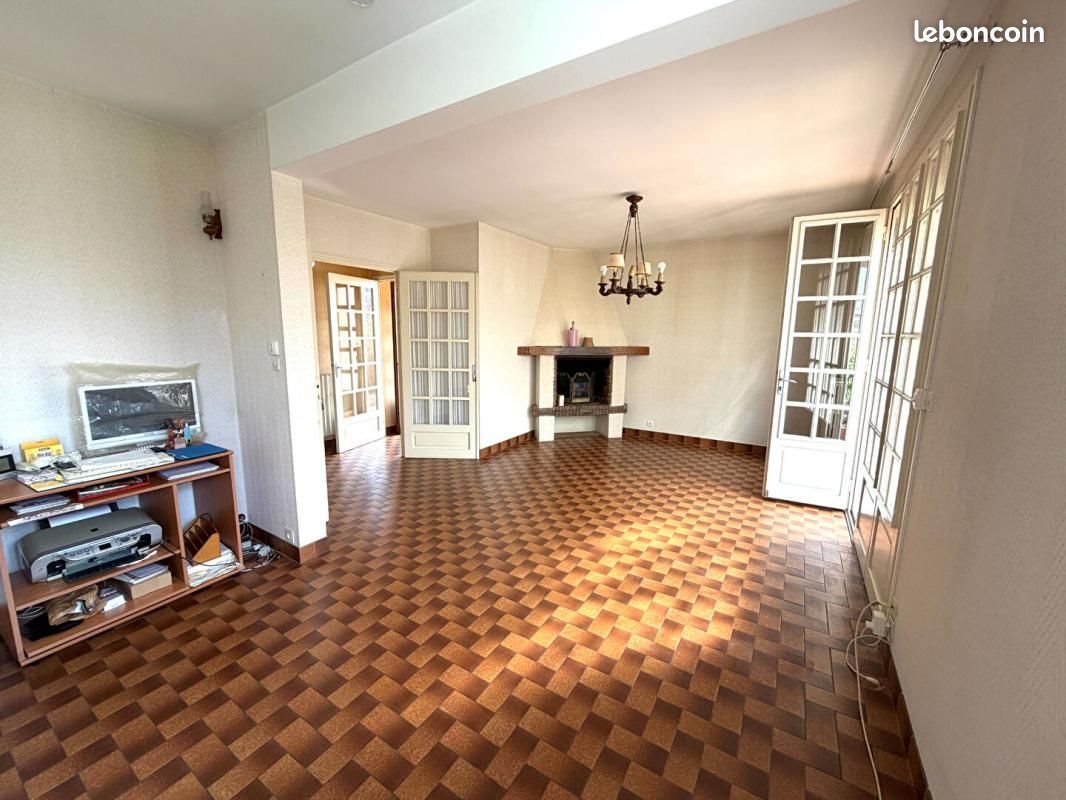 Maison à vendre, 194m², Sablé-sur-Sarthe