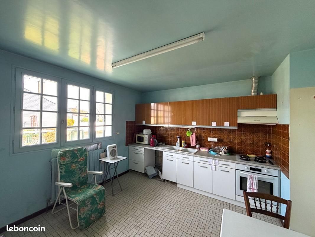 Maison à vendre, 194m², Sablé-sur-Sarthe