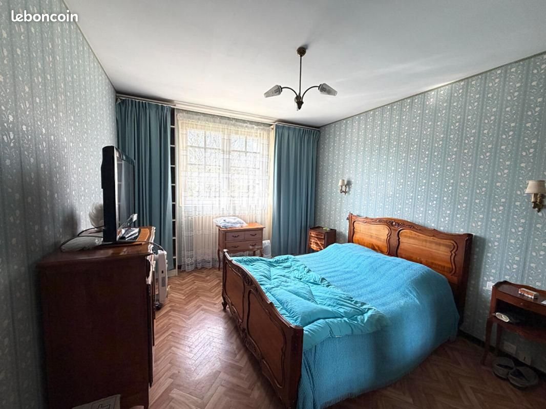 Maison à vendre, 194m², Sablé-sur-Sarthe
