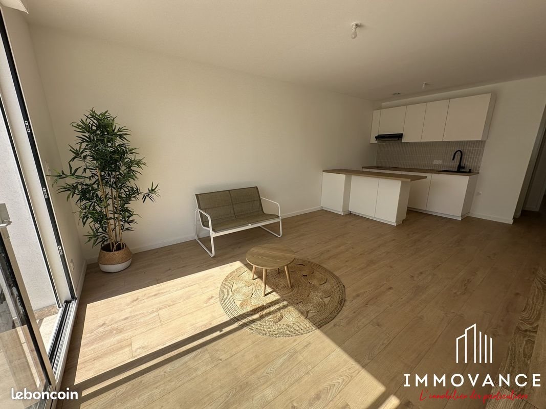 Appartement à vendre, 41m², Montpellier