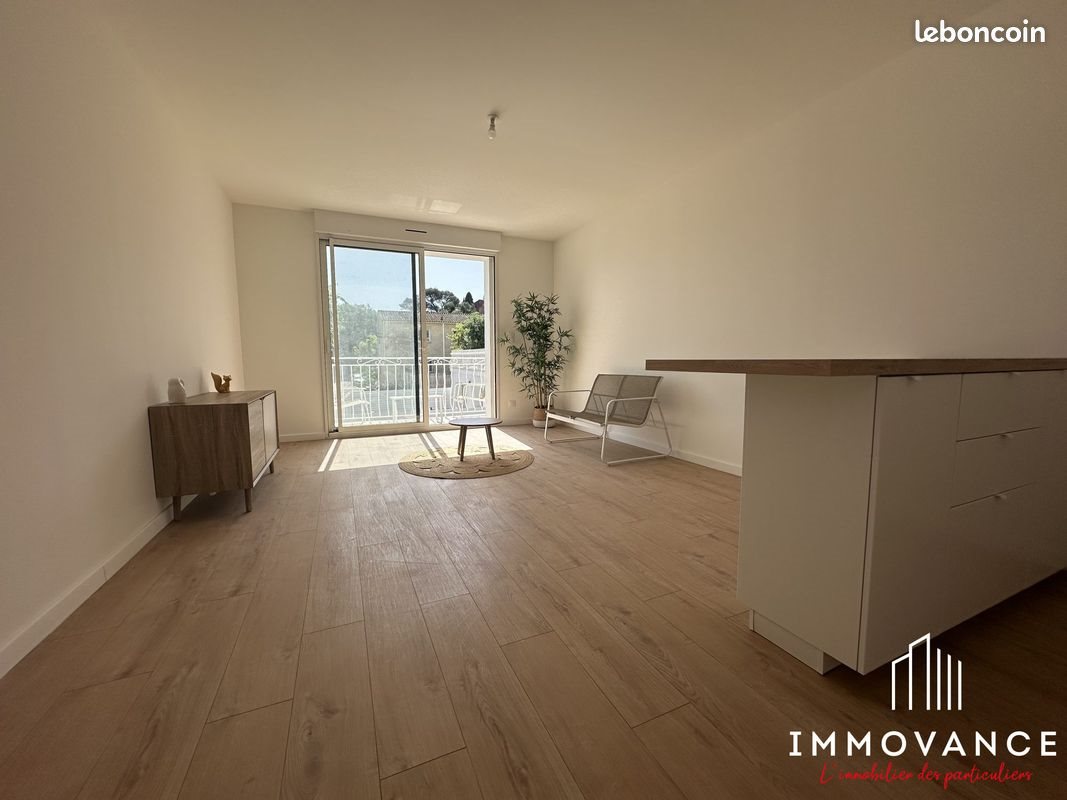 Appartement à vendre, 41m², Montpellier