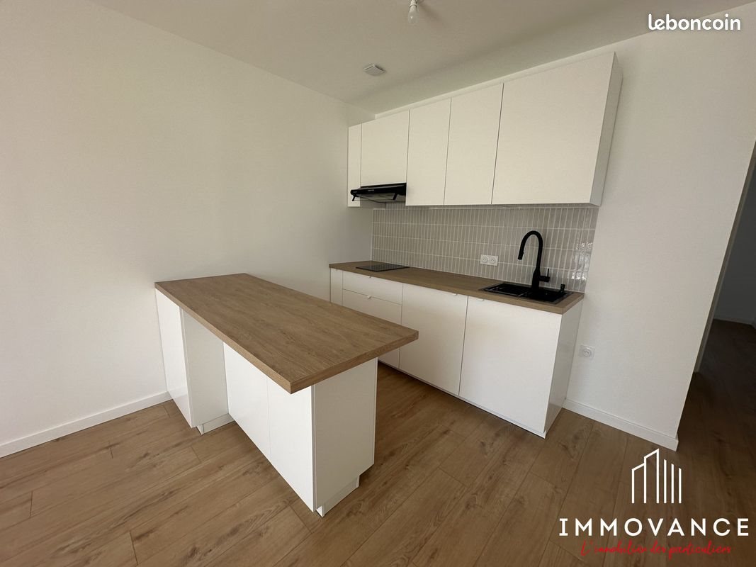 Appartement à vendre, 41m², Montpellier