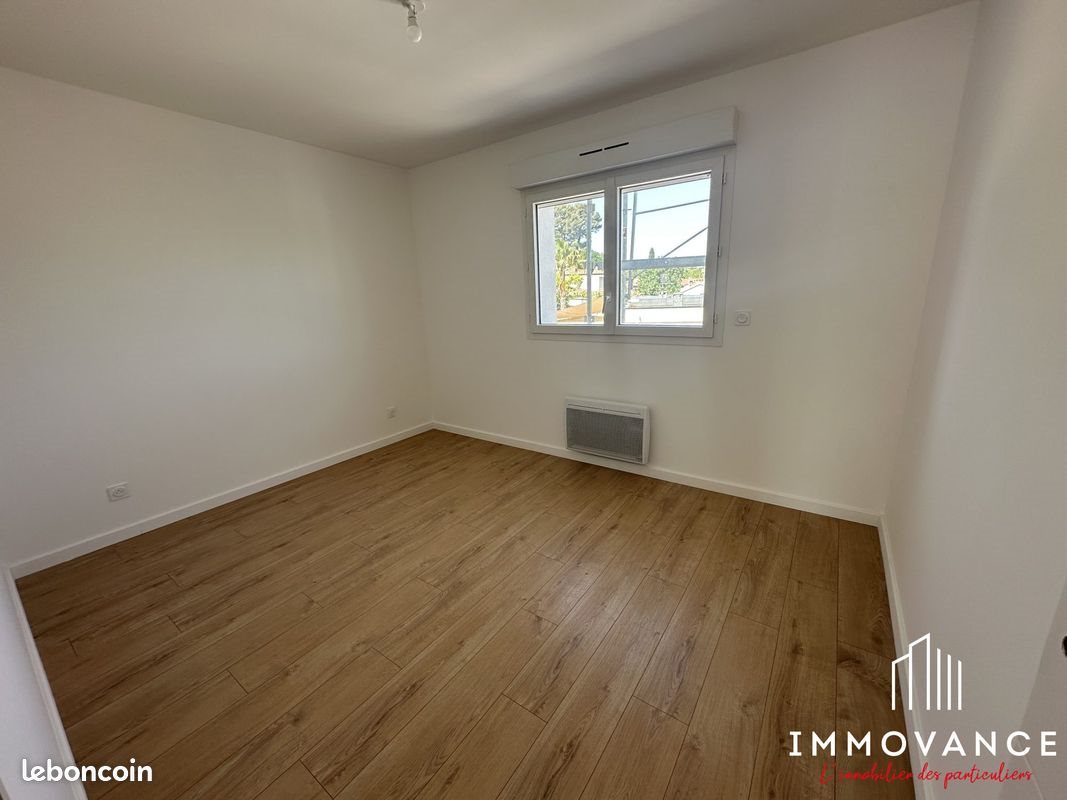 Appartement à vendre, 41m², Montpellier