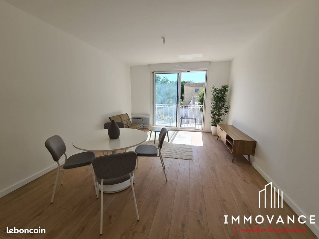 Appartement à vendre, 41m², Montpellier