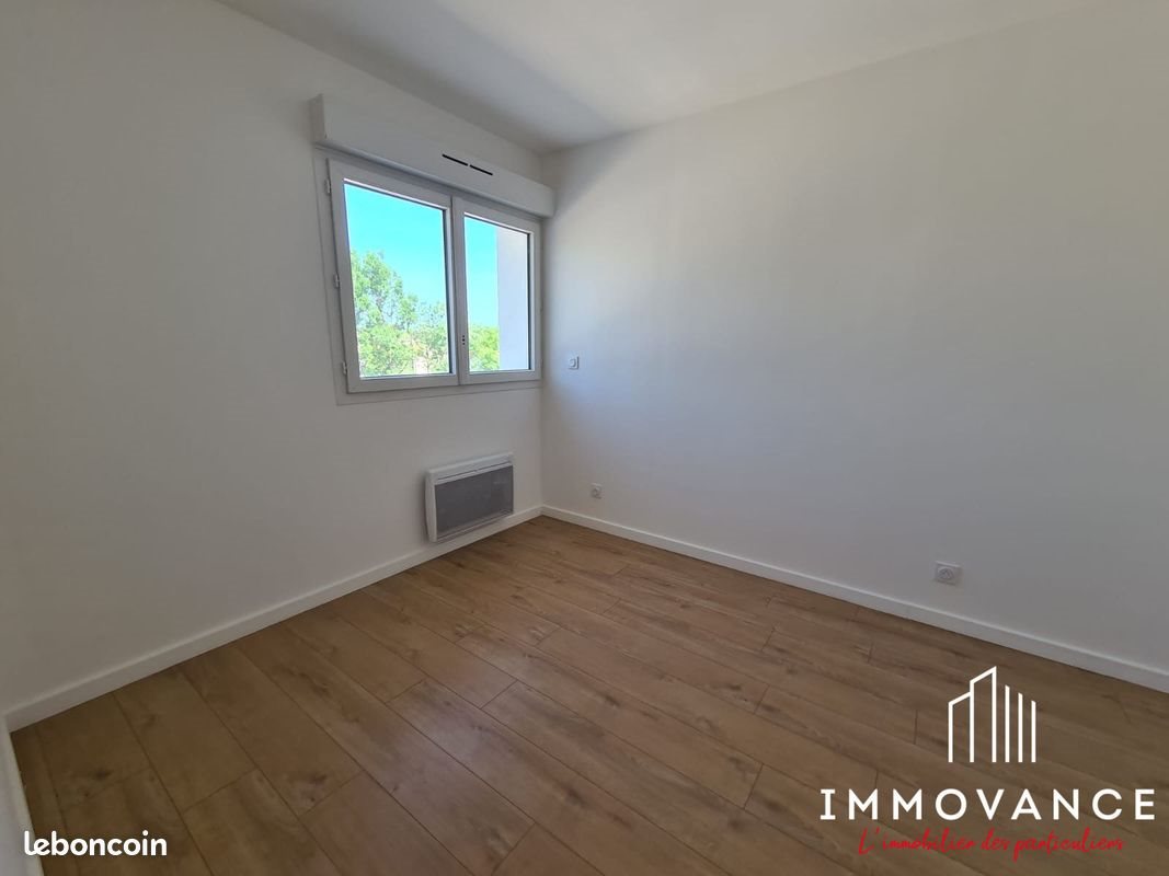 Appartement à vendre, 41m², Montpellier