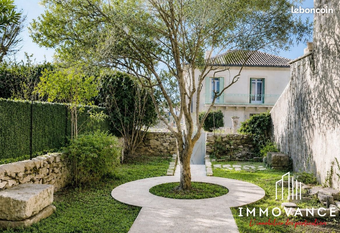 Maison à vendre, 275m², Fabrègues