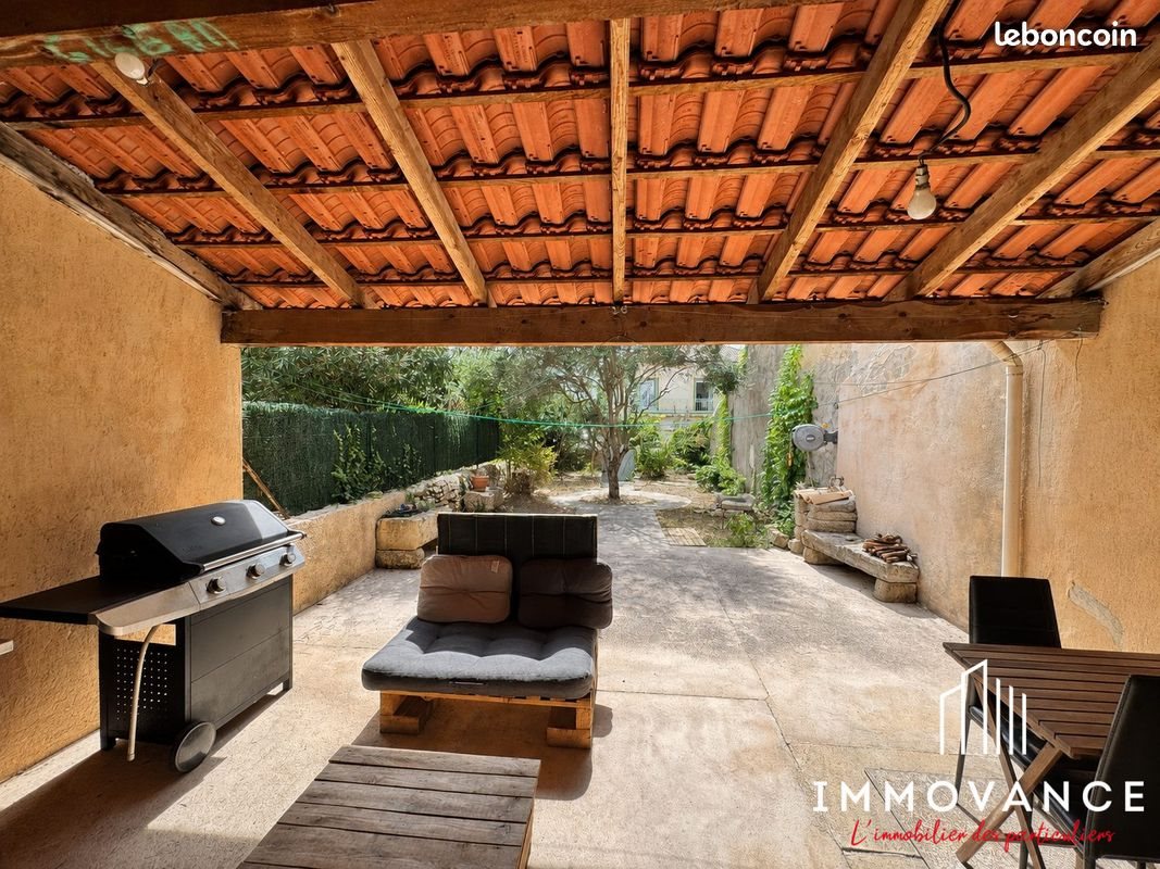 Maison à vendre, 275m², Fabrègues