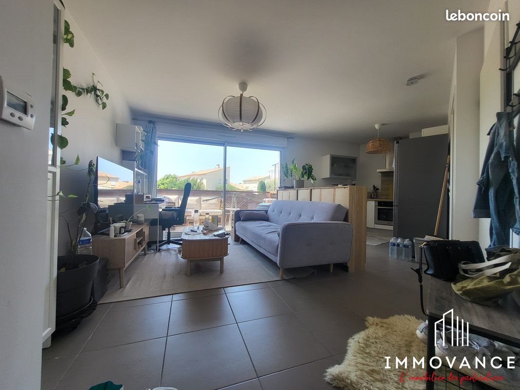 Appartement à louer, 41m², Castelnau-le-Lez