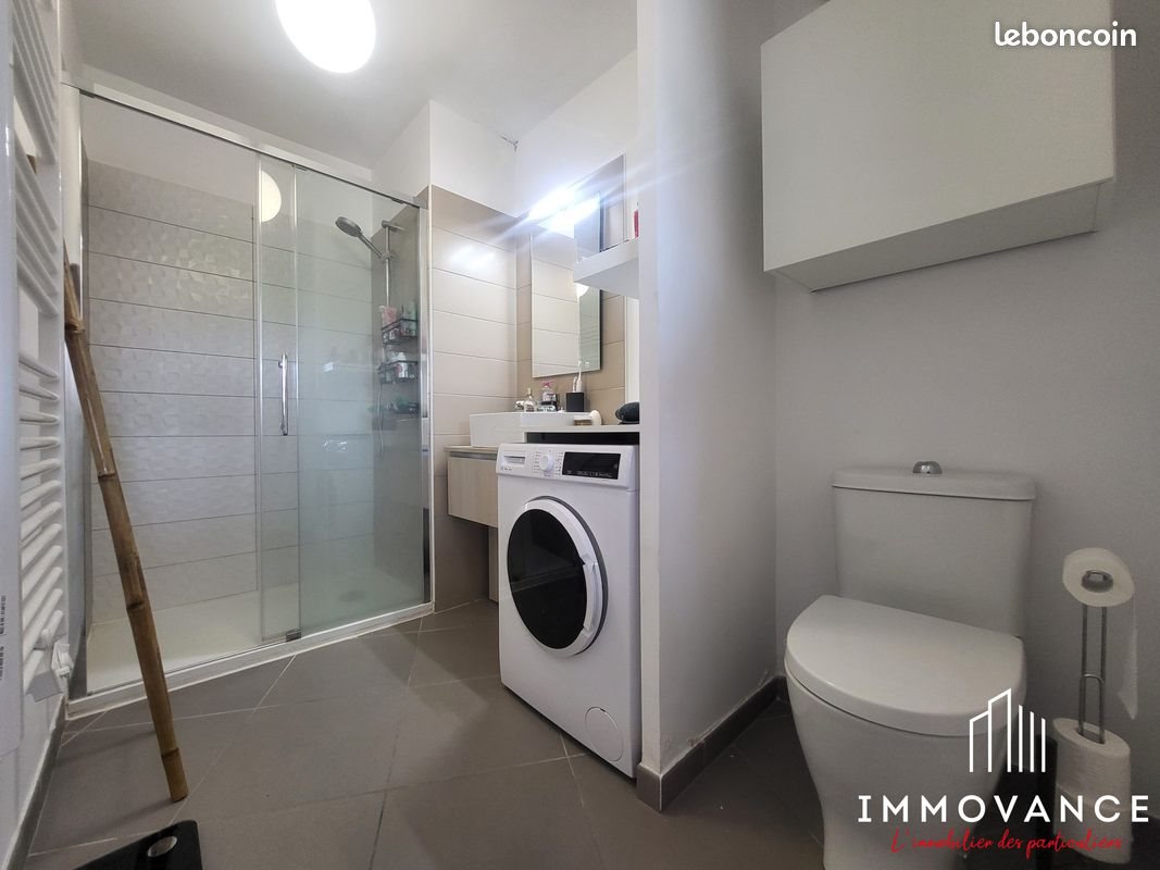 Appartement à louer, 41m², Castelnau-le-Lez