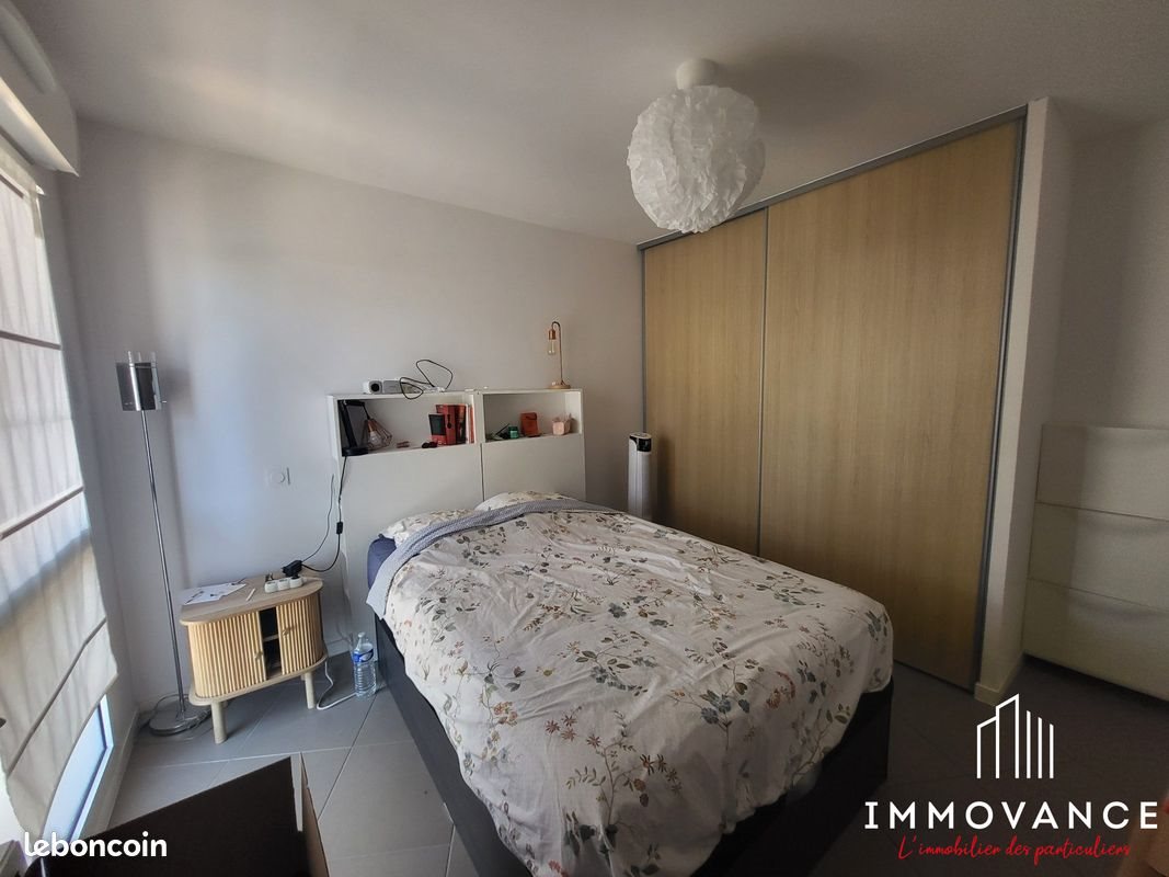 Appartement à louer, 41m², Castelnau-le-Lez