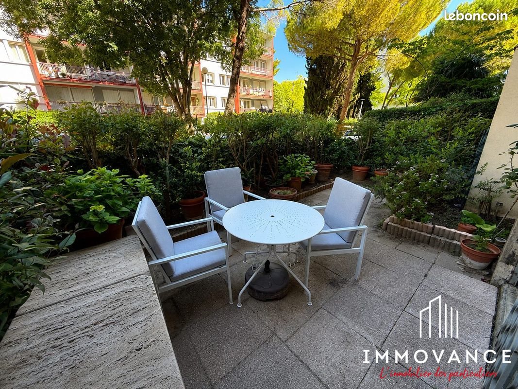 Appartement à vendre, 78m², Montpellier