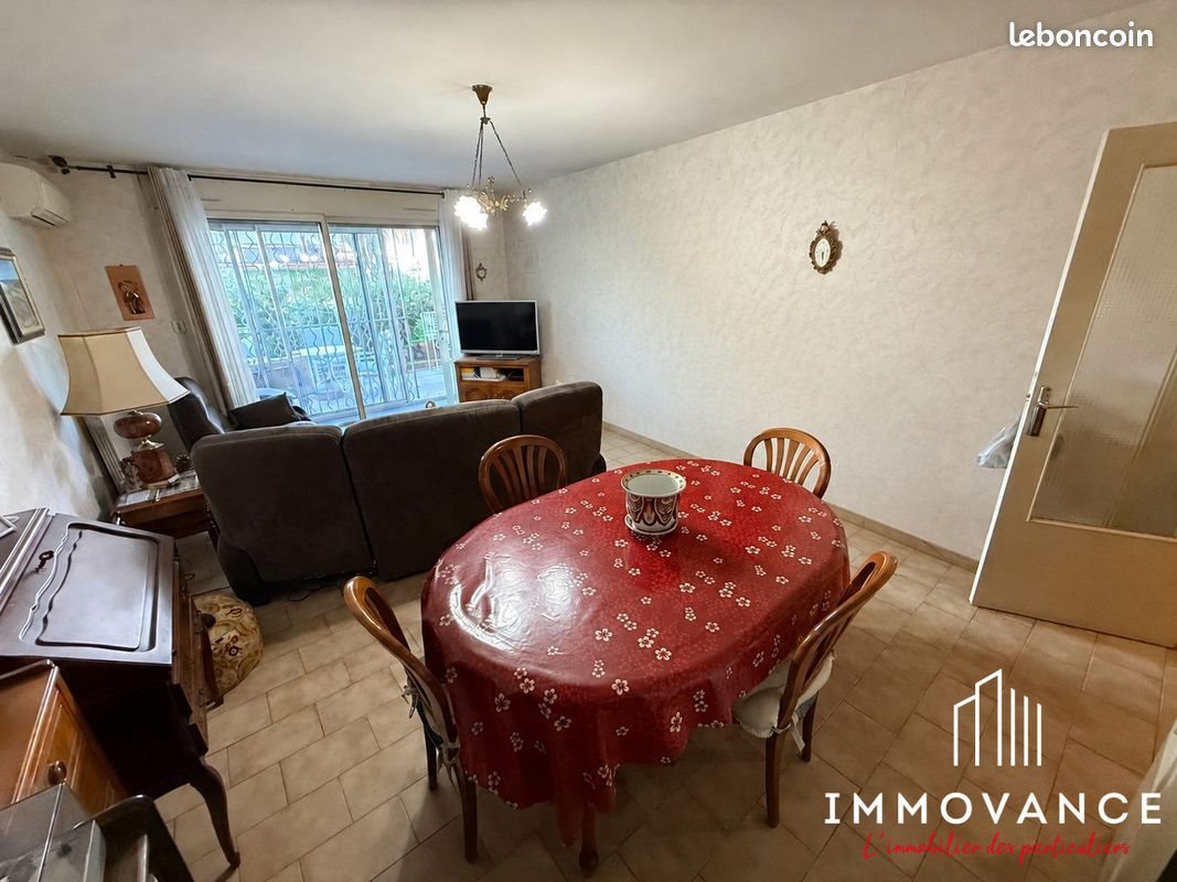 Appartement à vendre, 78m², Montpellier