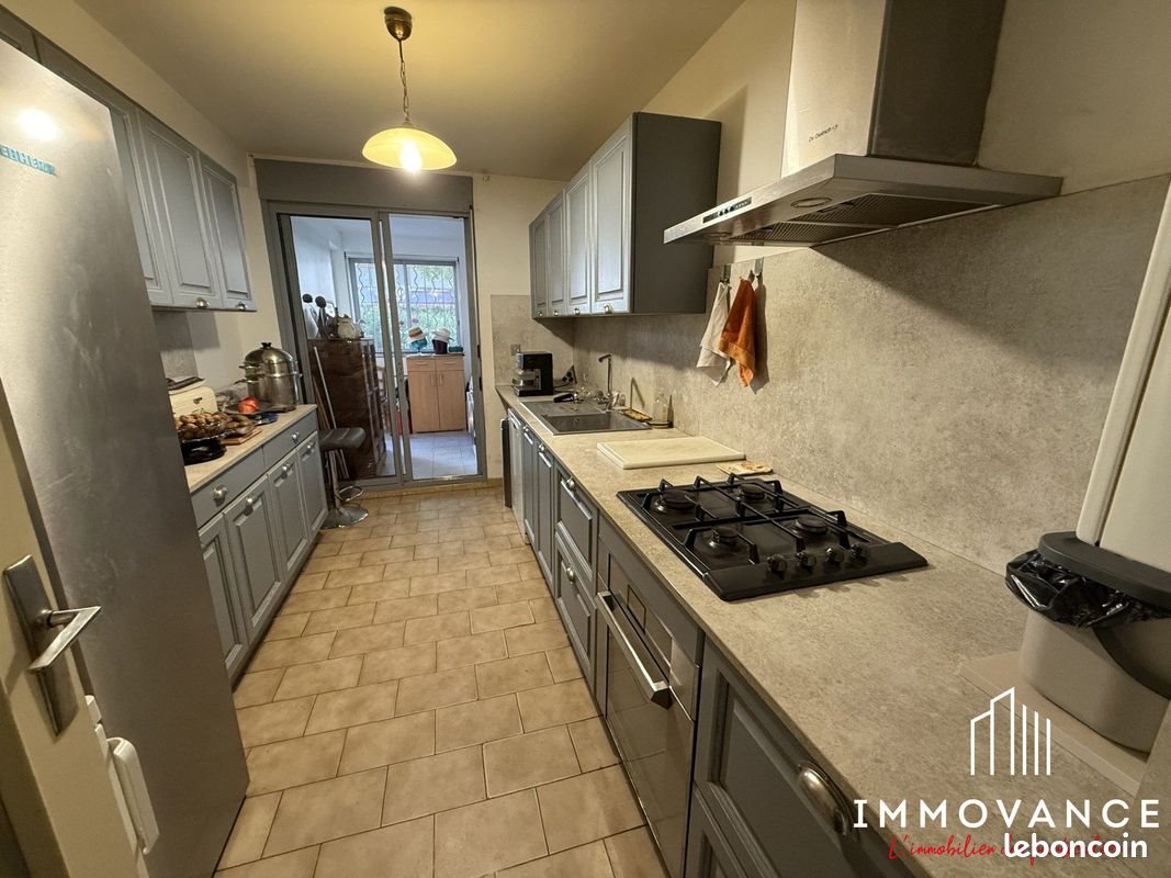 Appartement à vendre, 78m², Montpellier