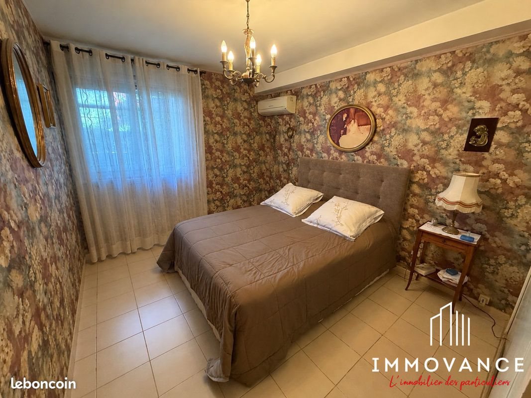 Appartement à vendre, 78m², Montpellier