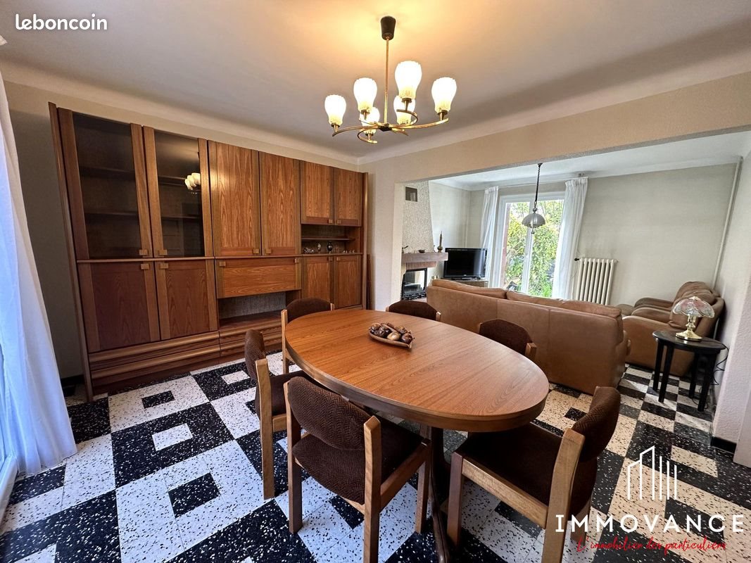 Maison à vendre, 95m², Montpellier