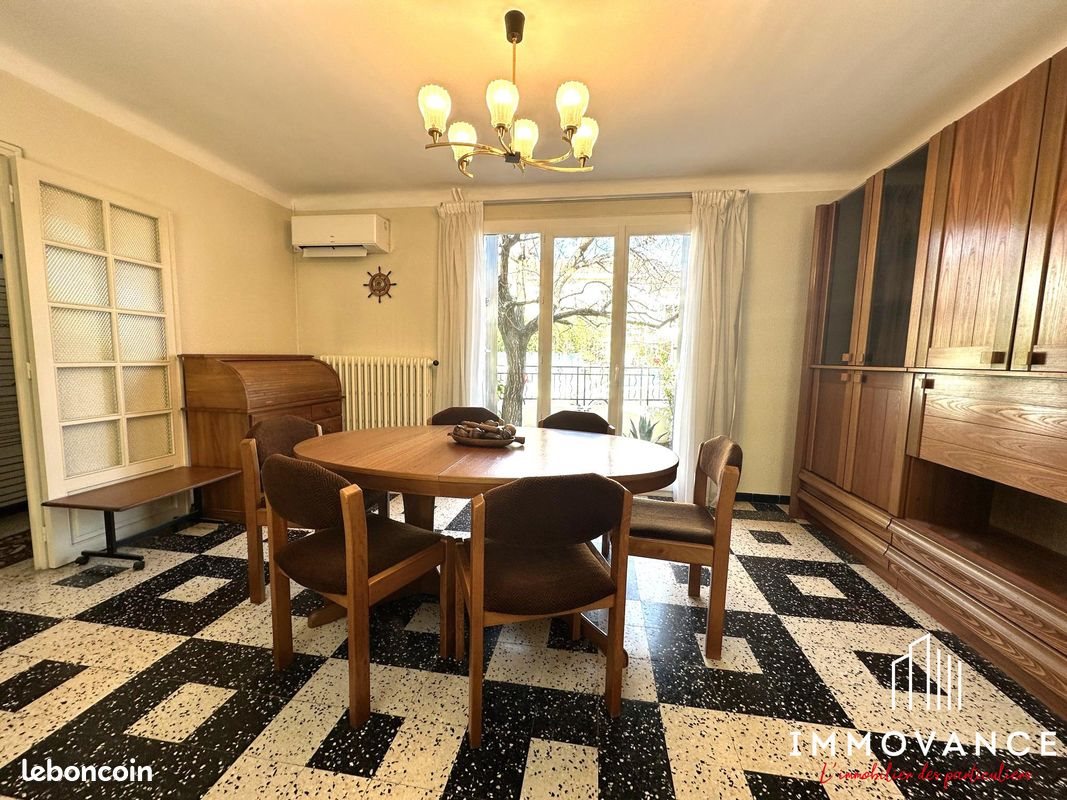 Maison à vendre, 95m², Montpellier