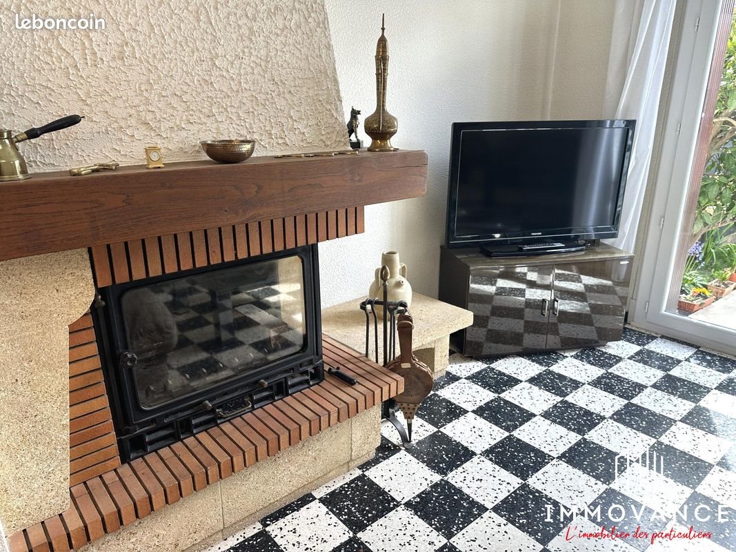 Maison à vendre, 95m², Montpellier