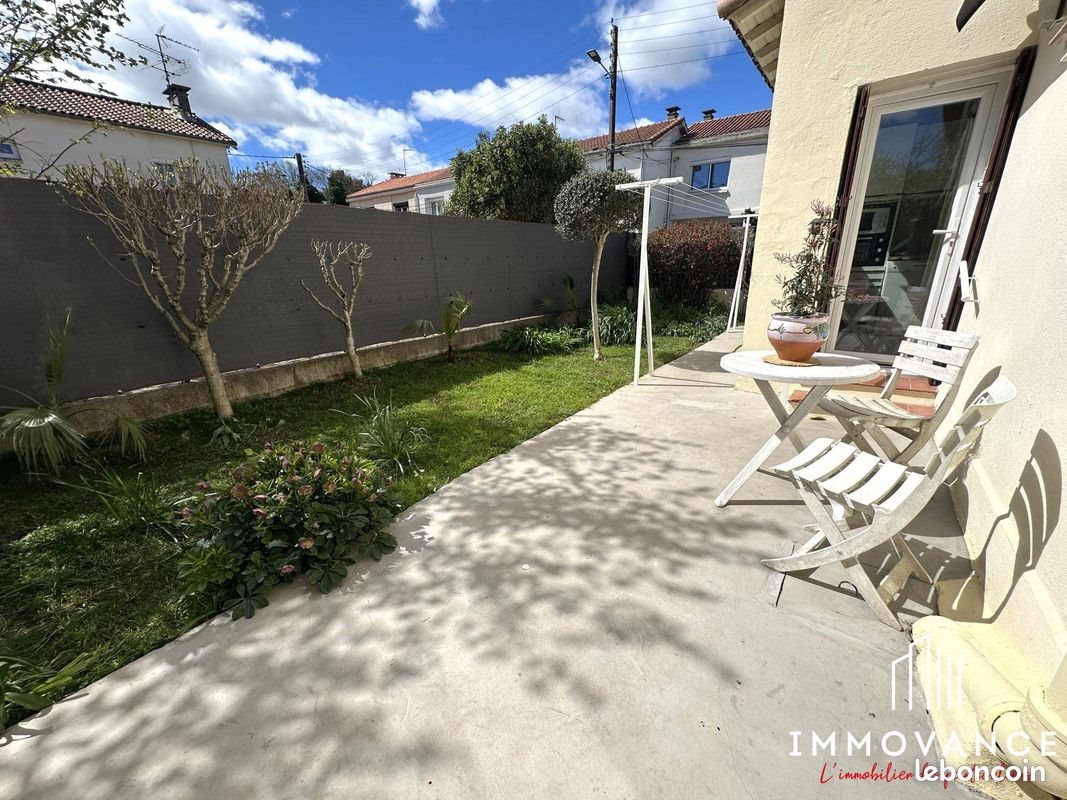 Maison à vendre, 95m², Montpellier