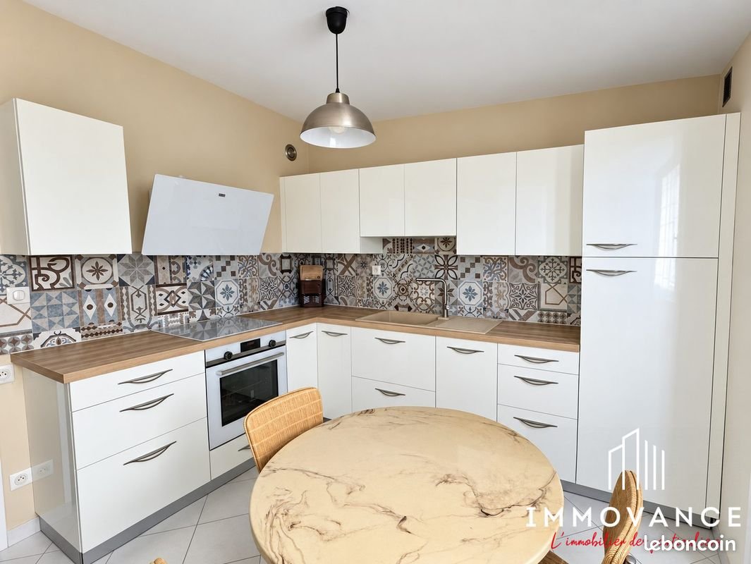 Appartement à vendre, 92m², Montpellier
