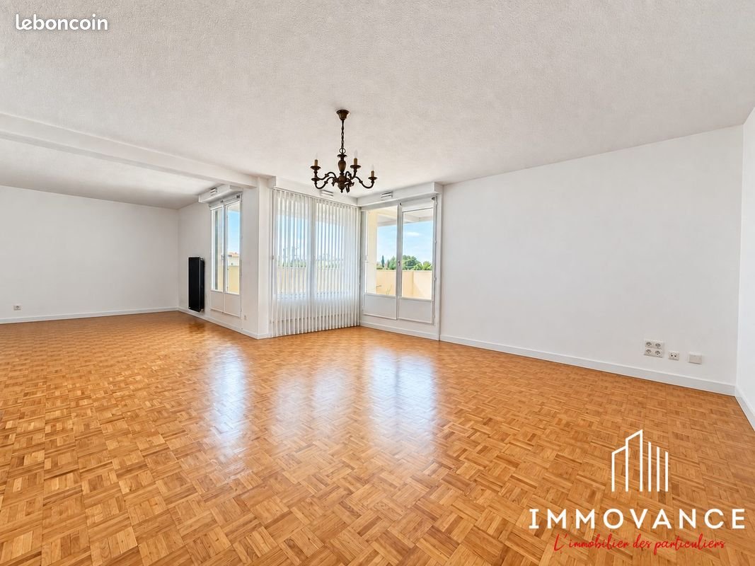 Appartement à vendre, 92m², Montpellier