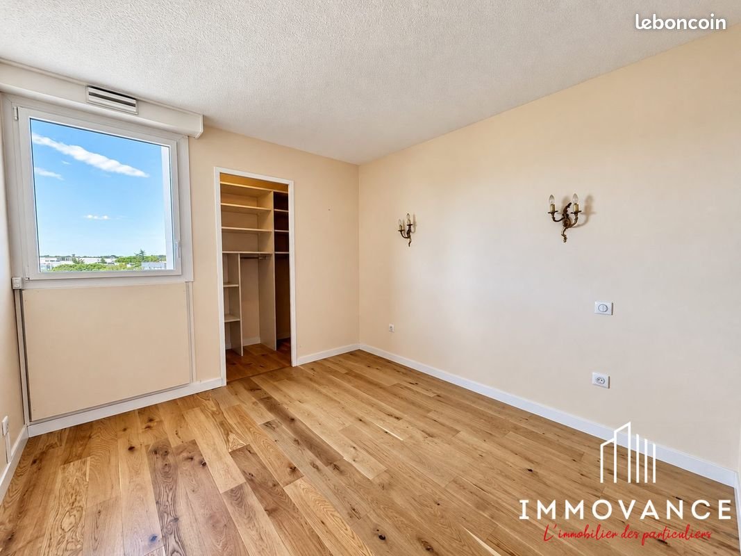 Appartement à vendre, 92m², Montpellier