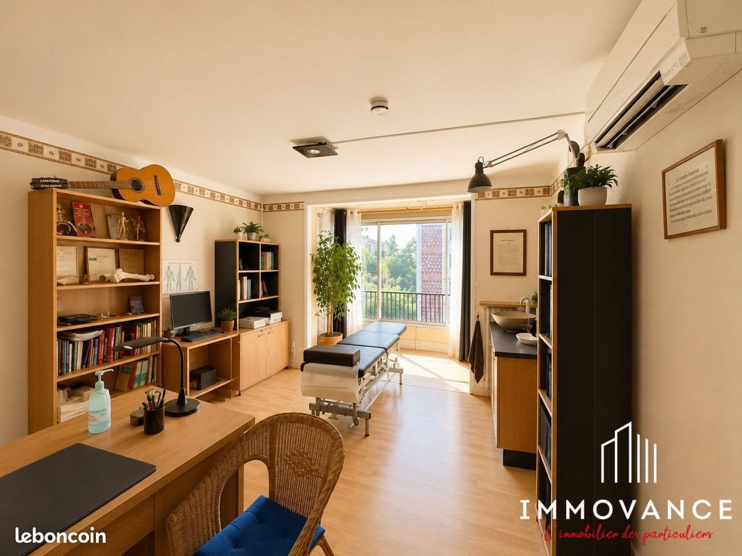 Appartement à vendre, 76m², Montpellier