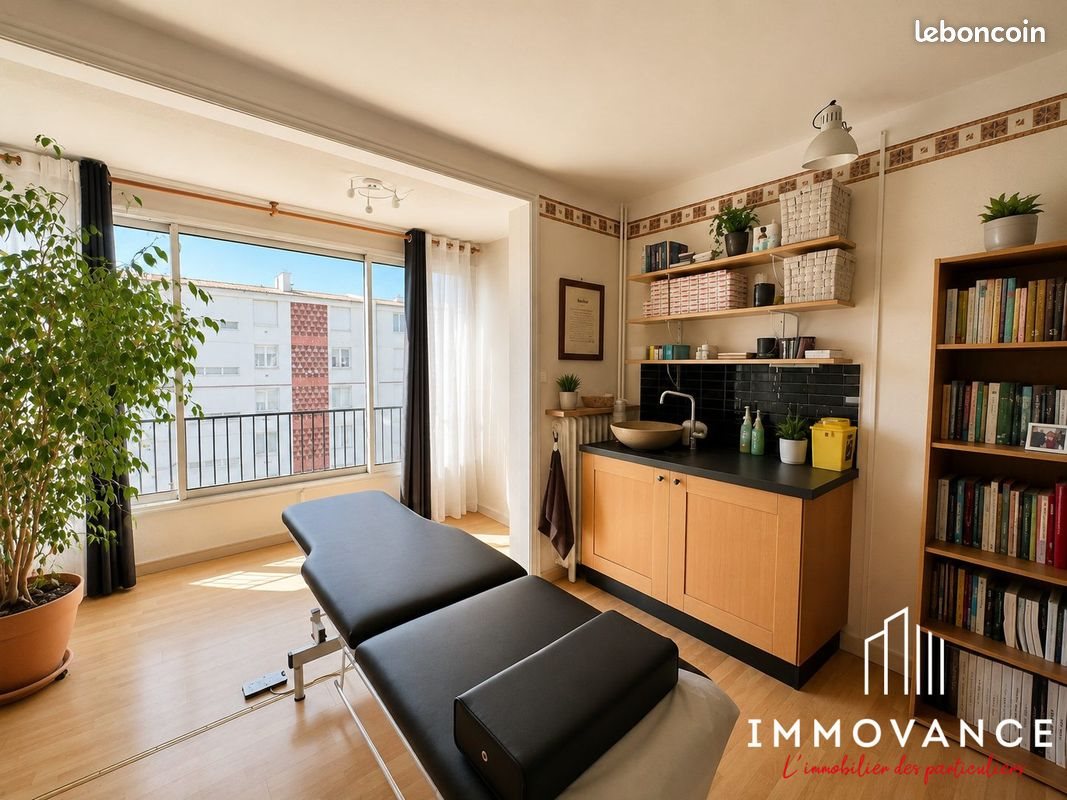 Appartement à vendre, 76m², Montpellier