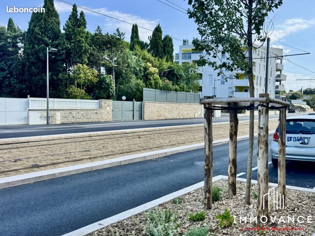 Appartement à vendre, 76m², Montpellier