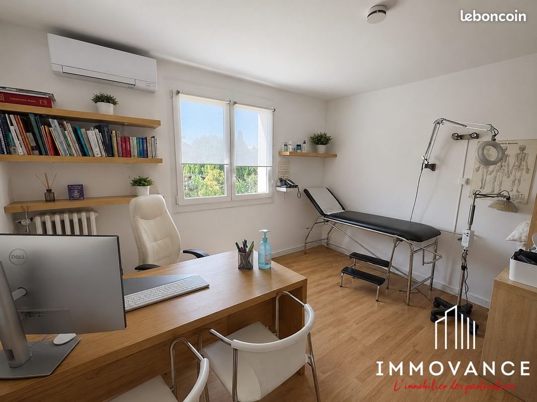 Appartement à vendre, 76m², Montpellier