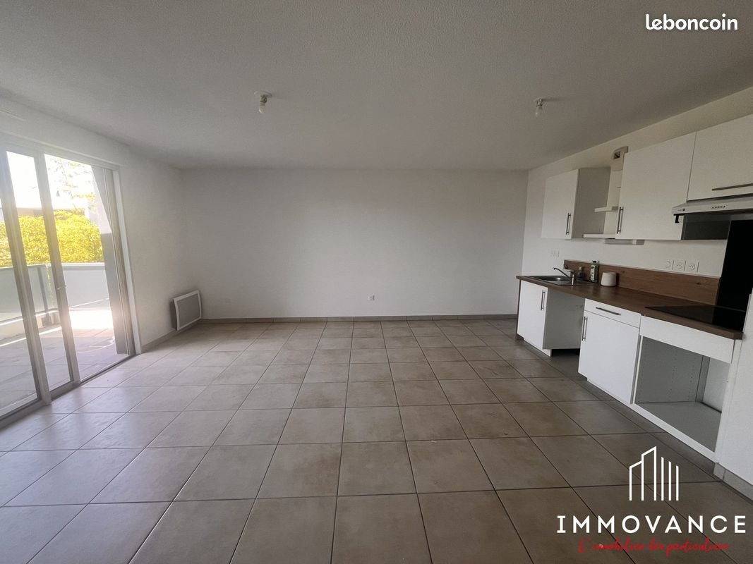 Appartement à louer, 67m², Montpellier