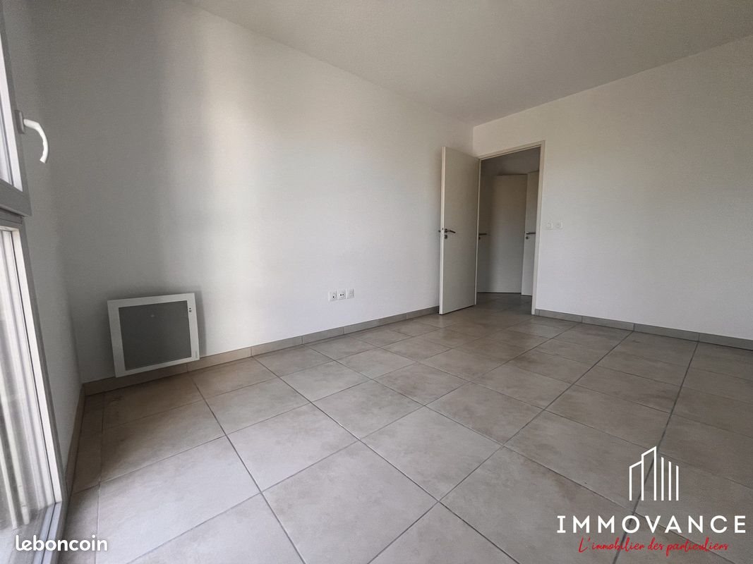 Appartement à louer, 67m², Montpellier