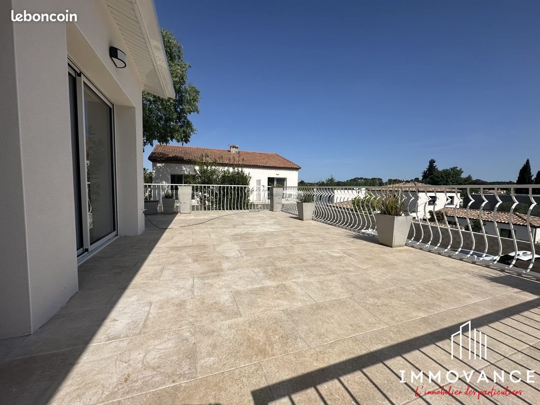 Appartement à vendre, 74m², Montpellier