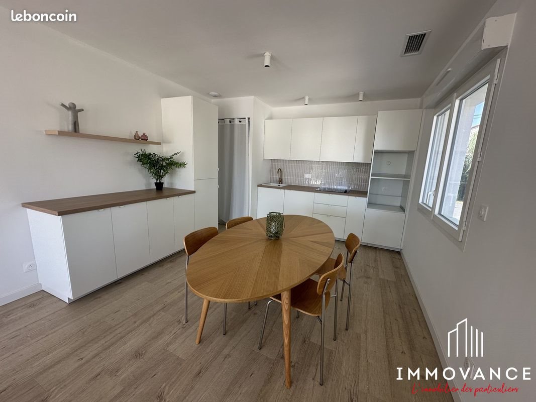 Appartement à vendre, 74m², Montpellier