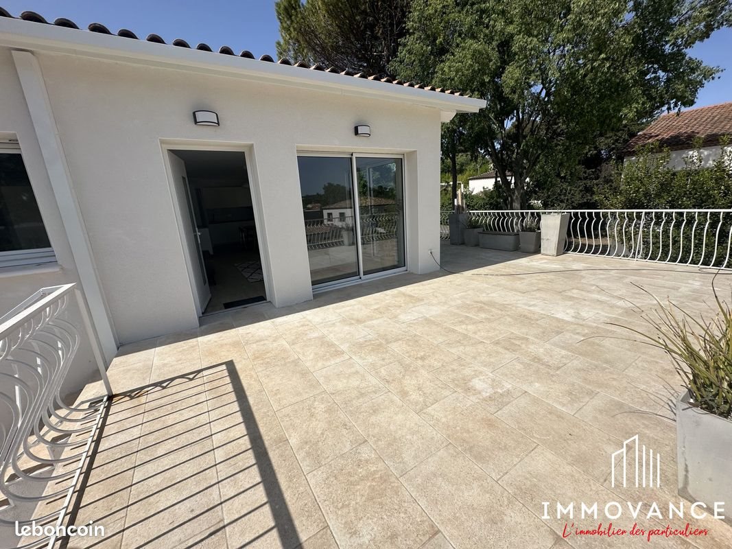 Appartement à vendre, 74m², Montpellier