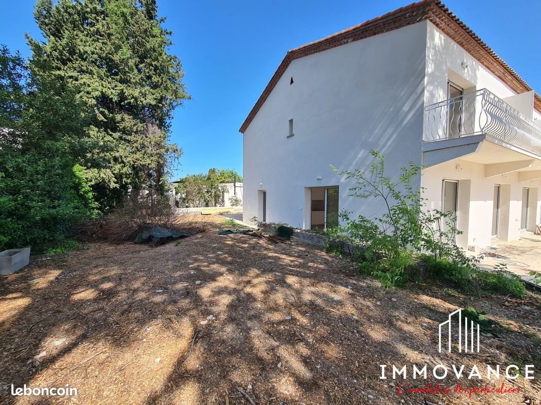 Appartement à vendre, 66m², Montpellier