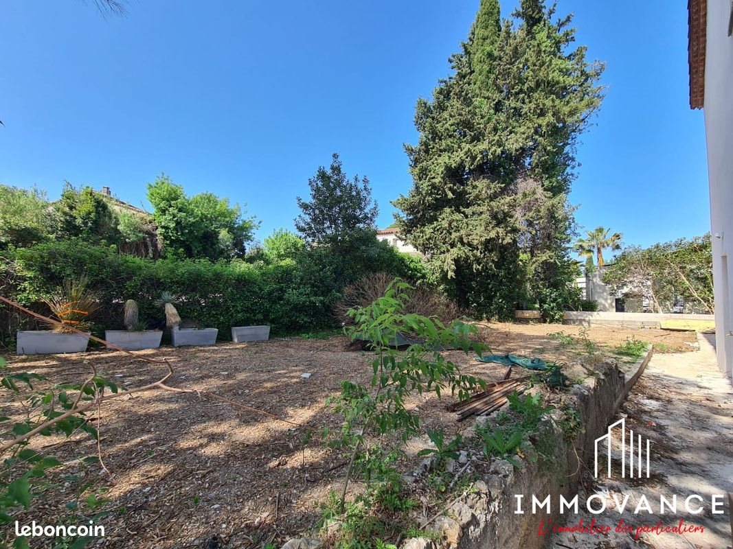 Appartement à vendre, 66m², Montpellier