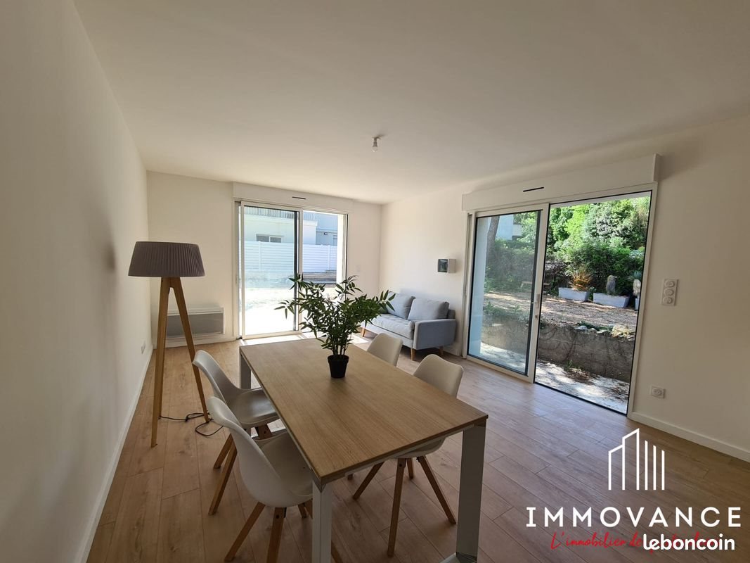 Appartement à vendre, 66m², Montpellier