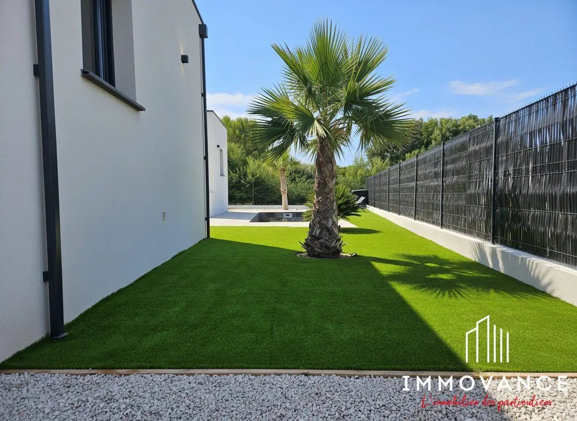 Maison à vendre, 150m², Clermont-l'Hérault