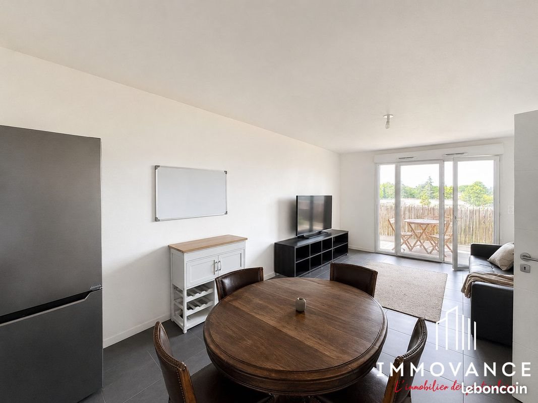 Appartement à louer, 63m², Montpellier