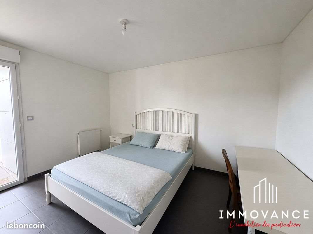 Appartement à louer, 63m², Montpellier