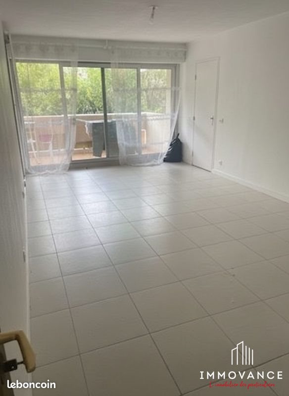 Appartement à louer, 45m², Montpellier