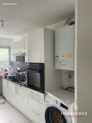 Appartement à louer, 45m², Montpellier