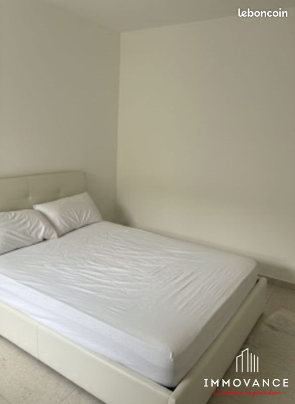 Appartement à louer, 45m², Montpellier