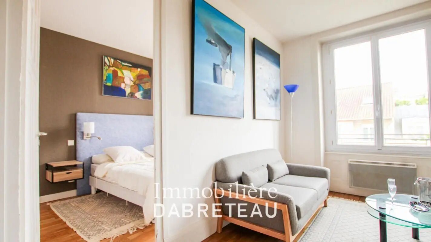 Appartement à louer, 56m², Lyon 8ème